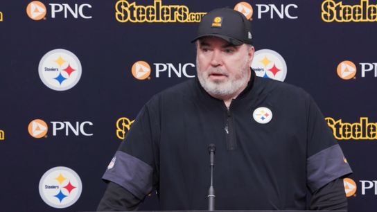 Steelers' Mike McCarthy's Leash For Aaron Rodgers Will Be Short If Nightmare Situation Unfolds Early (Steelers News)