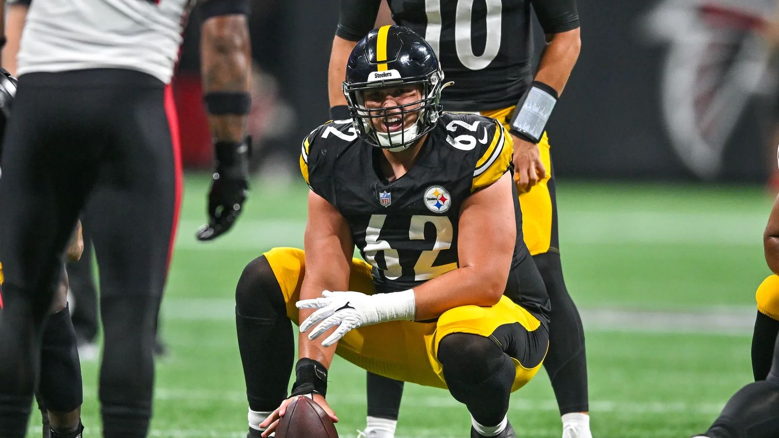 Steelers: Last 5 players who will make Pittsburgh's roster in 2022