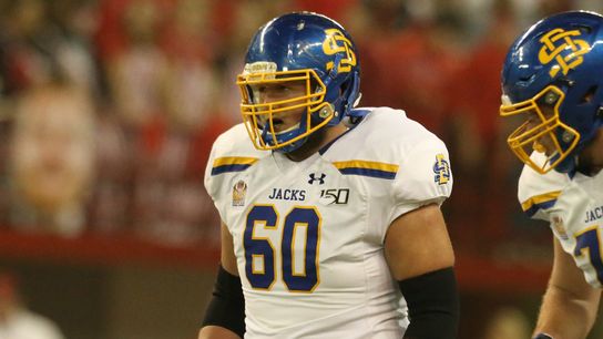 Steelers' Mason McCormick Steelers' Mason McCormick