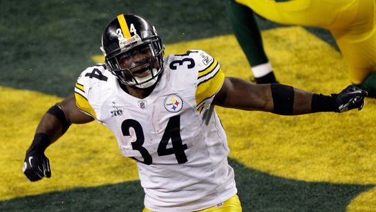 Former Steelers Running Back Rashard Mendenhall Makes Staggering Assumption About Super Bowl XLV Loss (Steelers News)