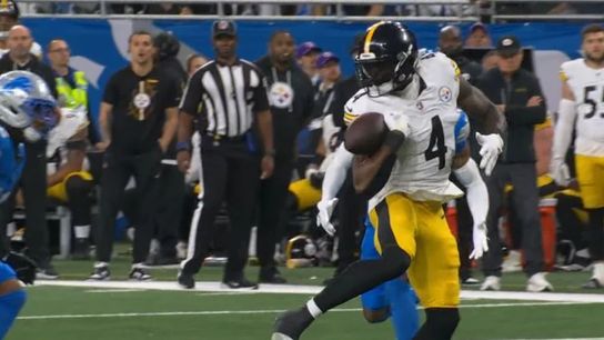 Ben Roethlisberger Offers Steelers Fans An Optimistic Outlook After The DK Metcalf Altercation (Steelers News)