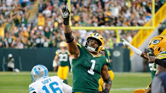 Steelers' Aaron Rodgers Certainly May Have Created The Monster That Is Micah Parsons (Steelers News)