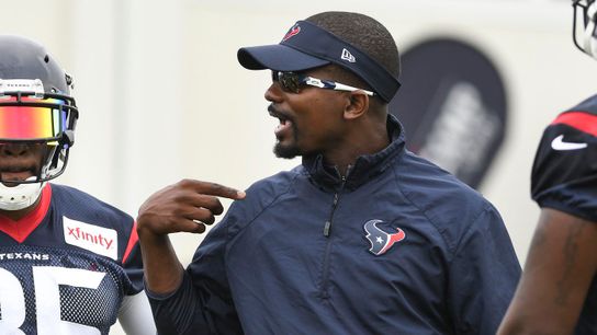 Steelers’ Defense Brings In An Overqualified And Outstanding New Assistant Secondary Coach Anthony Midget (Steelers News)
