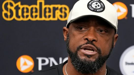 Steelers' Biggest Concern Is Mike Tomlin's Inability To Evolve Since His Last Super Bowl (Steelers News)