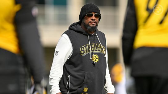 Steelers' Mike Tomlin Gets Brutally Honest About Juan Thornhill’s Exit: "Wasn't Up To Snuff" (Steelers News)
