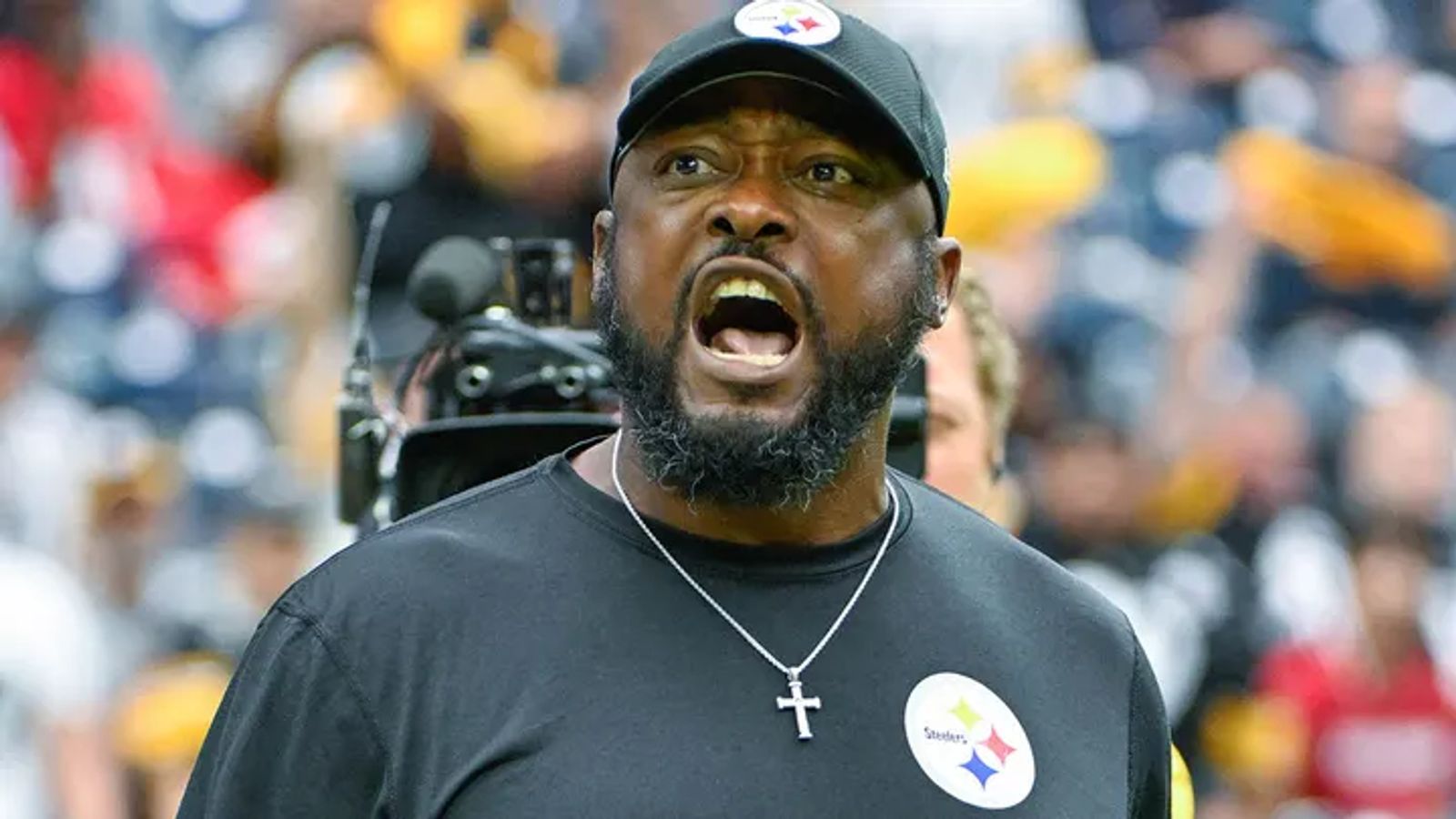 Steelers Should Throw All Caution To The Wind To Win In 2024: 