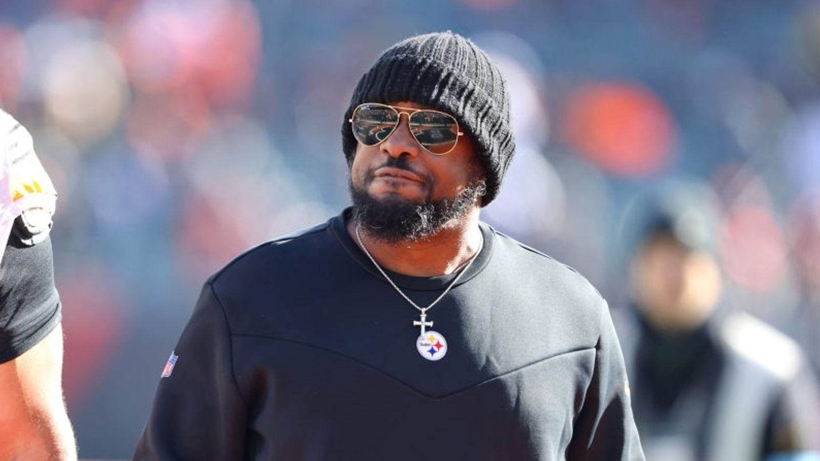 Steelers' Mike Tomlin Detailed 2 Massive Regrets In Week 13 Vs Bengals ...