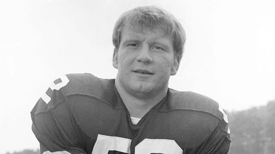 Did CTE Cause Steelers Legendary Center Mike Webster To Panic And Cross NFLPA Picket Line In 1987 (Steelers History)