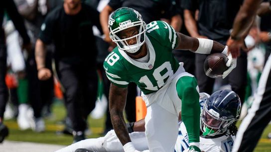 Ian Rapoport Hints Steelers May Do Some In-Game Scouting To Seize Jets' Receiver (Steelers News)