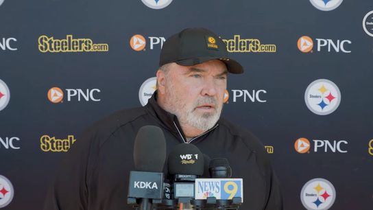 Mike McCarthy Reveals Steelers Have Big Changes For Nick Herbig In 2026. Photo by YouTube / Pittsburgh Steelers