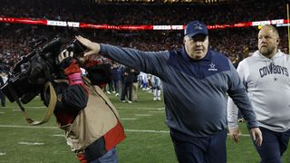 Steelers Set To Reunite "Strange" All-Pro Defensive Playmaker With Head Coach Mike McCarthy In 2026 Free Agency (Steelers News). Photo by Josie Lepe / Associated Press