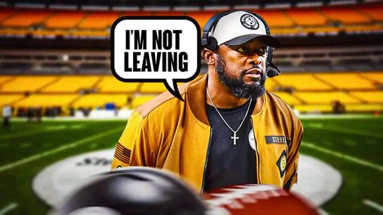 Steelers' Continued Employment Of Mike Tomlin In 2024 Openly Criticized In Absurd Rant (Steelers News)