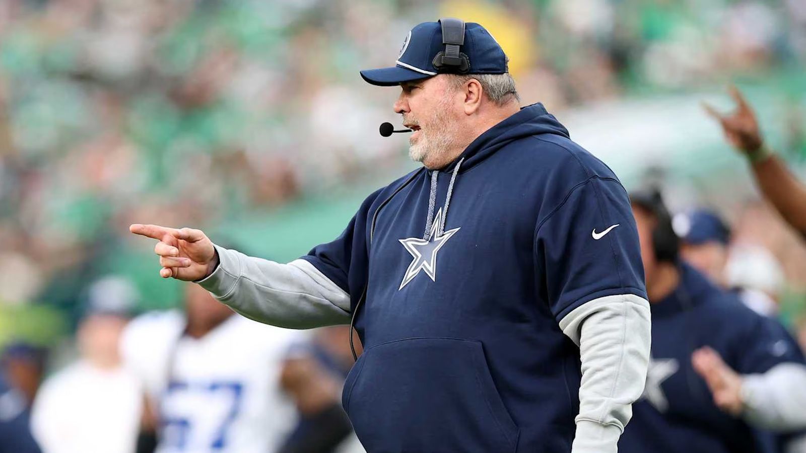 Steelers Suddenly Have Favorite For Next Defensive Coordinator Emerge After Mike McCarthy Hire (Steelers News). Photo by Emilee Chinn / Getty Images