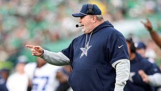 Steelers Suddenly Have Favorite For Next Defensive Coordinator Emerge After Mike McCarthy Hire (Steelers News). Photo by Emilee Chinn / Getty Images