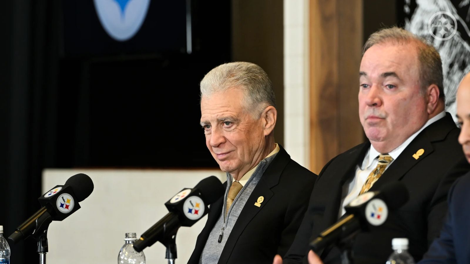 Steelers Have Inside Track To Name Perfect Candidate As Offensive Coordinator By "End Of The Week" (Steelers News). Photo by Alysa Rubin / Pittsburgh Steelers
