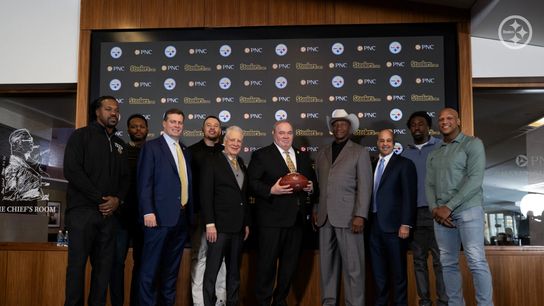 Mike McCarthy Makes A Big Splash By Adding Former Steelers Defender To Coaching Staff (Steelers News)