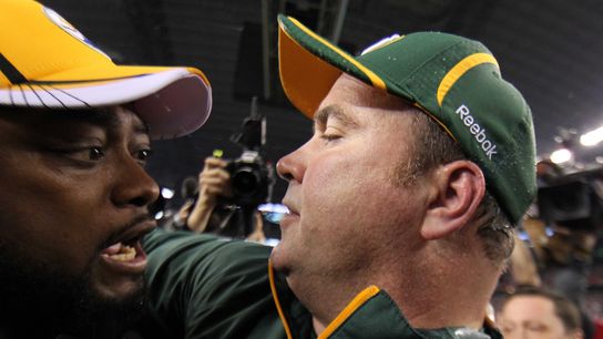 Mike McCarthy Sends Important Message To Steelers Fans About The Playoffs (Steelers News)