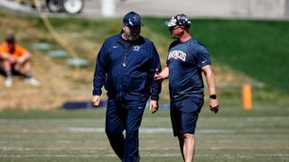 Steelers Have Nightmare Coordinator Hire Looming Thanks To Mike McCarthy (Steelers News). Photo by Isaiah J. Downing / Imagn Images