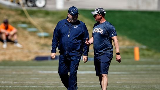 Steelers' Mike McCarthy