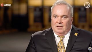 Steelers Have Forgotten Draft Target Primed To Turn Around Offense (Steelers News). Photo by YouTube / Pittsburgh Steelers