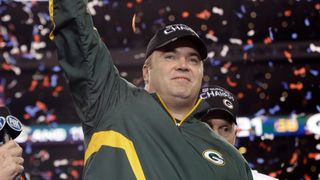 Steelers' Opponent The Packers And Mike McCarthy Kept A Forbidden Secret From Pittsburgh The Night Before Super Bowl XLV (Steelers News). Photo by Getty Images