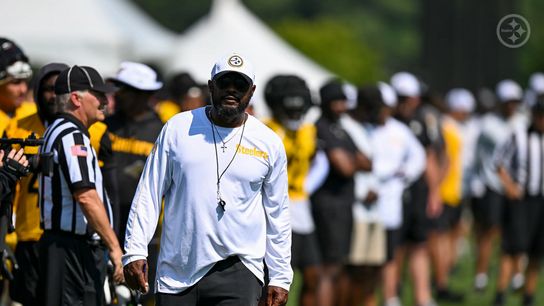 Steelers' Mike Tomlin's Protege Is Excited For A Chance To Take Him Down Week 1: "Big Brother Is Coming" (Steelers News)