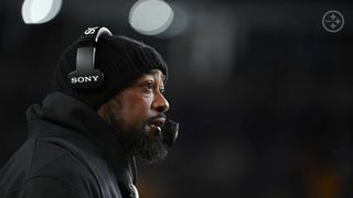 Steelers' Mike Tomlin Completely Cowers When Hit With Questions About Offensive Philosophy (Steelers News). Photo by Arron Anastasia / Pittsburgh Steelers