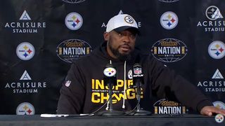 Mike Tomlin Drops Truthful Statement About Steelers' Defender Following Big Performance: "Could Have Played Better" (Steelers News). Photo by YouTube / Pittsburgh Steelers