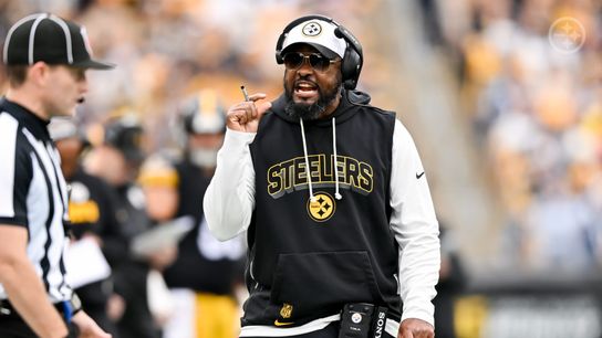 Steelers' Mike Tomlin Facing A Harsh Reality For The First Time In His Career: "End It On A Good Note" (Steelers News)