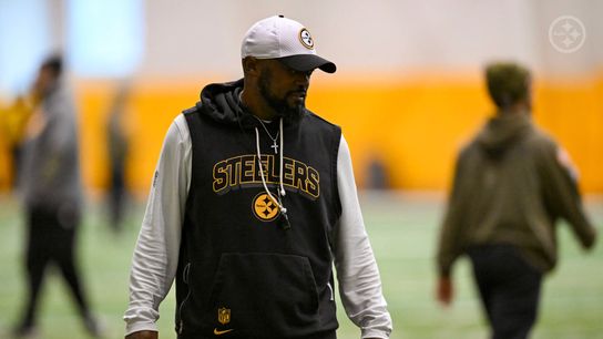 The Truth Emerges About Mike Tomlin's Job Security As People Within The Steelers' Building Have Been Outspoken (Steelers News)
