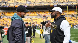 Insider Warns Steelers Fans To "Stay Tuned" Ahead Of Trade Deadline On Tuesday (Steelers News). Photo by Taylor Ollason / Pittsburgh Steelers