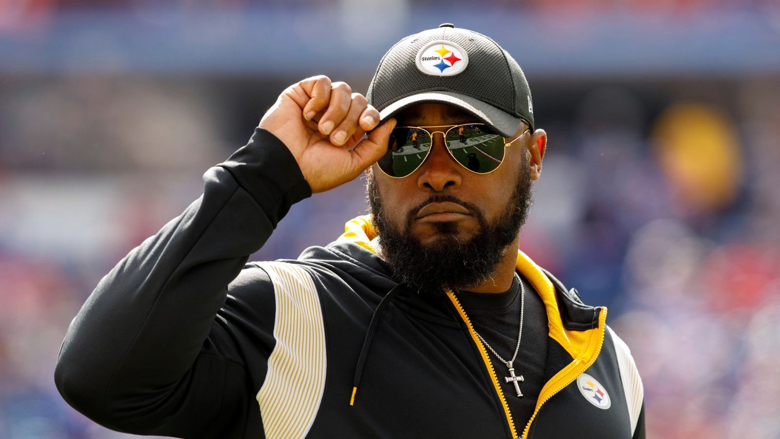 Steelers' Mike Tomlin Likely To Get Fired Without A Playoff Win In Next ...