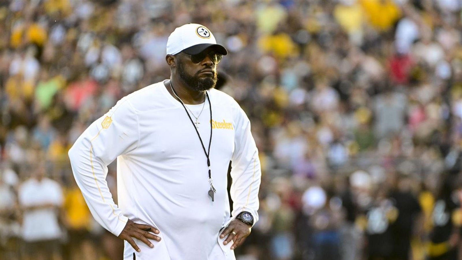 Expectations For The Pittsburgh Steelers Are Likely Too High In 2024   Miketomlin2024tc 1600x900 