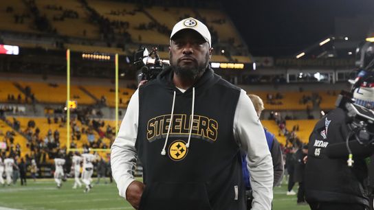 Steelers May Have Been Previously Preparing To Move On From Mike Tomlin After New Information Emerges. Photo by Michael Longo / USA TODAY NETWORK via Imagn Images