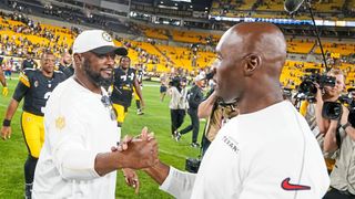 Steelers' Organization And Mike Tomlin Look Terrible After Recent Happenings In Houston (Steelers News). Photo by Benjamin B. Braun / Pittsburgh Post-Gazette