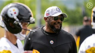 Steelers Could Receive Direct Advantage At Start Of 2025 NFL Season Due To Legal Issues (Steelers News). Photo by Taylor Ollason / Pittsburgh Steelers