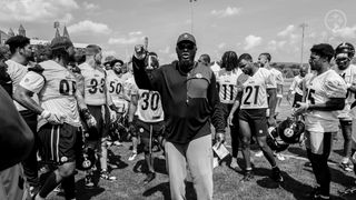 Steelers' Mike Tomlin Called Out By Big Rival For Controversial Roster Decision (Steelers News). Photo by Karl Roser / Pittsburgh Steelers