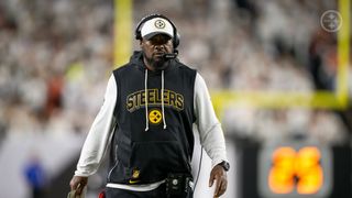Steelers Great James Harrison Needs To See Serious Changes In Pittsburgh After Loss: "People Gotta Go" (Steelers News). Photo by Karl Roser / Pittsburgh Steelers