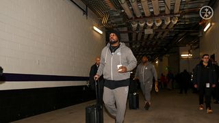 Steelers Great Blasts Mike Tomlin And The Defensive Coaching Staff For Tactics Deployed Against The Ravens (Steelers News). Photo by Karl Roser / Pittsburgh Steelers