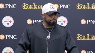 Steelers' Mike Tomlin Embracing Change Amongst His Coaching Staff As Contractual Decisions Are Looming (Steelers News). Photo by YouTube / Pittsburgh Steelers