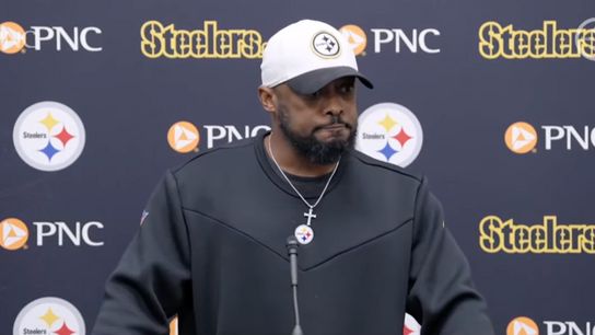 Steelers' Mike Tomlin Embracing Change Amongst His Coaching Staff As Contractual Decisions Are Looming (Steelers News)