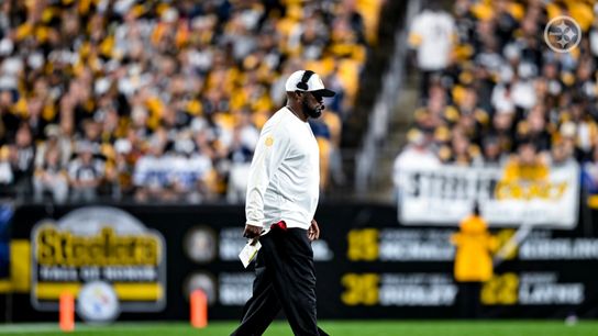 Steelers' Mike Tomlin Seems To Blame Fans For Defensive Collapse (Steelers News)