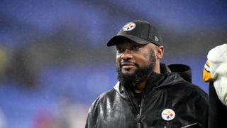 Steelers Fans Better Brace For Legitimate Rebuild As Glimpse At Organization's Future Comes Into View (Steelers News). Photo by Getty Images