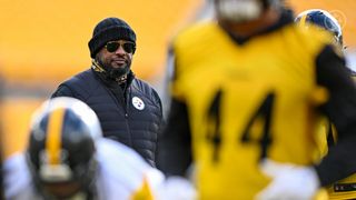 Steelers' Organizational Failure Highlighted As All-Pro Teams Are Announced (Steelers News). Photo by Karl Roser / Pittsburgh Steelers