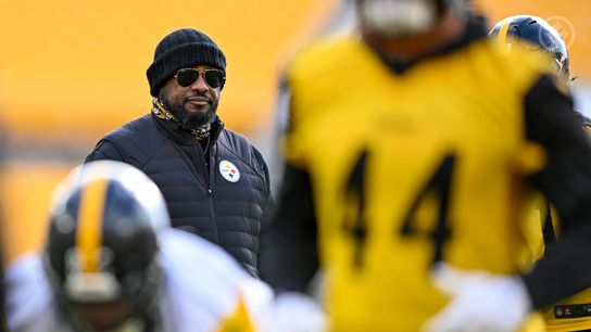 Steelers' Organizational Failure Highlighted As All-Pro Teams Are Announced (Steelers News)