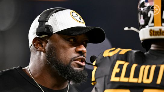 Steelers Closely Monitoring 4 Teams In Week 9 As The Trade Deadline Quickly Approaches (Steelers News)