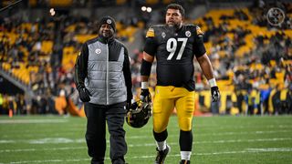 Steelers Won't Sever Relationship With Mike Tomlin Due To Big Detail Revealed By Insider (Steelers News). Photo by Alysa Rubin / Pittsburgh Steelers