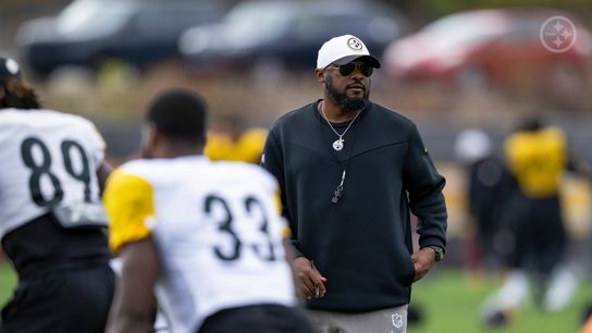 The Steelers Are Set To Have A Difficult Offseason In 2025 As The Likely Price Is Revealed For Najee Harris (Steelers News)