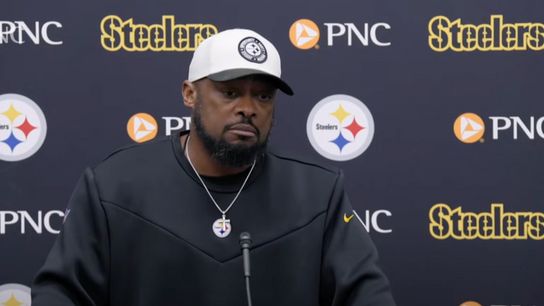 Steelers' Mike Tomlin Calls Out Massive Mistakes By Defenders: "I Was Really Displeased" (Steelers News)