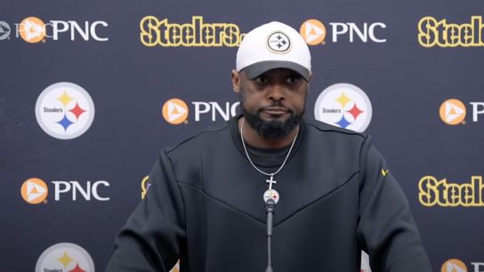 Organizations Lobbying For Steelers' Mike Tomlin's Services Get A Strong Warning From The Coach (Steelers News)